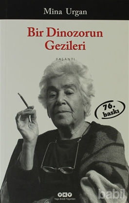 Picture of Bir Dinozorun Gezileri