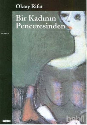 Picture of Bir Kadının Penceresinden