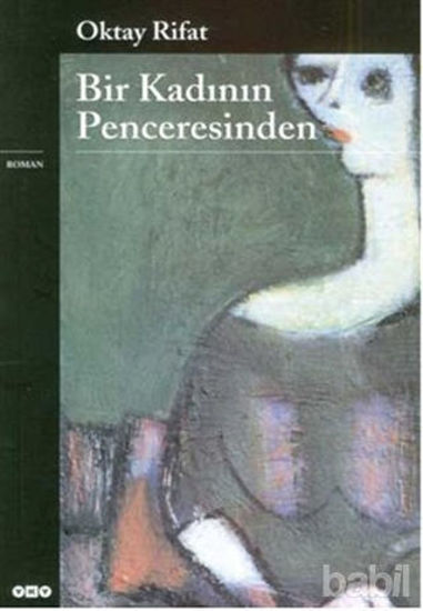 Picture of Bir Kadının Penceresinden