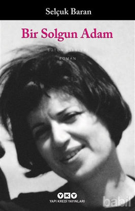 Picture of Bir Solgun Adam