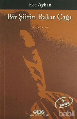 Picture of Bir Şiirin Bakır Çağı