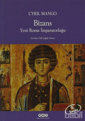 Picture of Bizans Yeni Roma İmparatorluğu