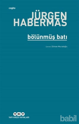 Picture of Bölünmüş Batı
