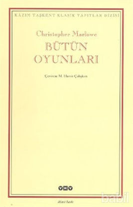 Picture of Bütün Oyunları