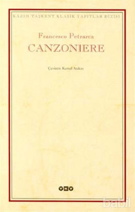 Picture of Canzoniere