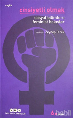 Picture of Cinsiyetli Olmak