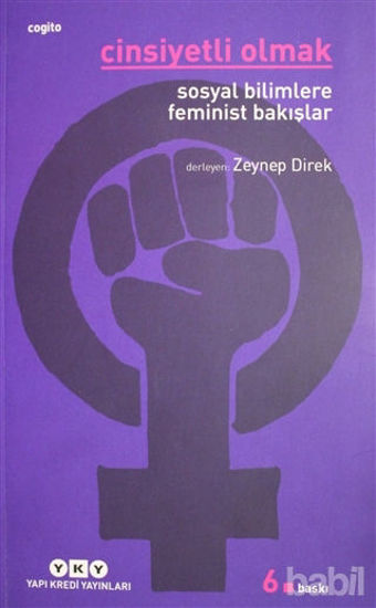 Picture of Cinsiyetli Olmak