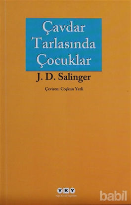 Picture of Çavdar Tarlasında Çocuklar