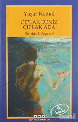 Picture of Çıplak Deniz Çıplak Ada
