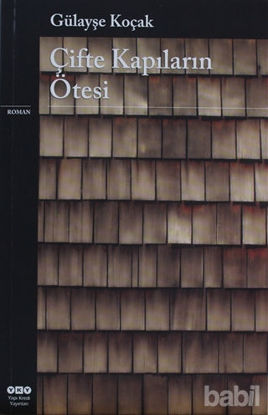 Picture of Çifte Kapıların Ötesi