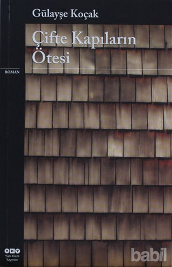Picture of Çifte Kapıların Ötesi