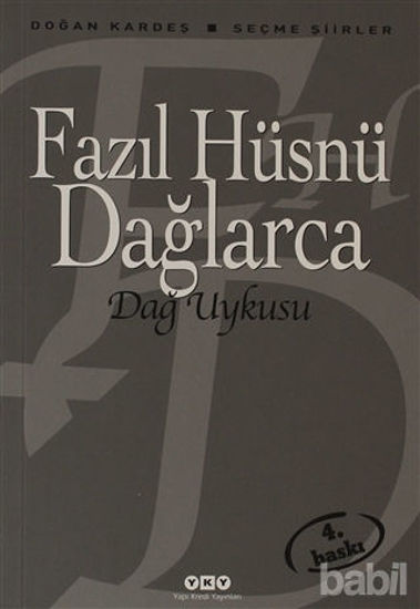 Picture of Dağ Uykusu