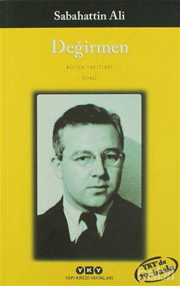 Picture of Değirmen