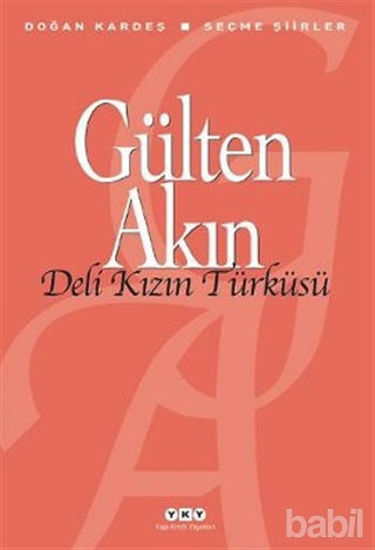 Picture of Deli Kızın Türküsü