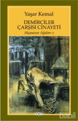 Picture of Demirciler Çarşısı Cinayeti