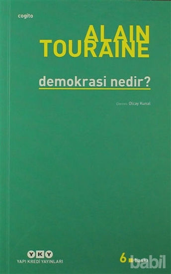 Picture of Demokrasi Nedir?