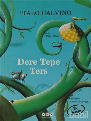 Picture of Dere Tepe Ters