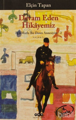 Picture of Devam Eden Hikayemiz