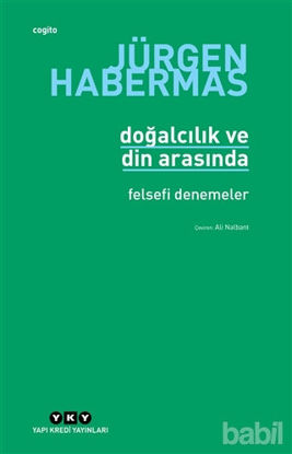 Picture of Doğalcılık ve Din Arasında