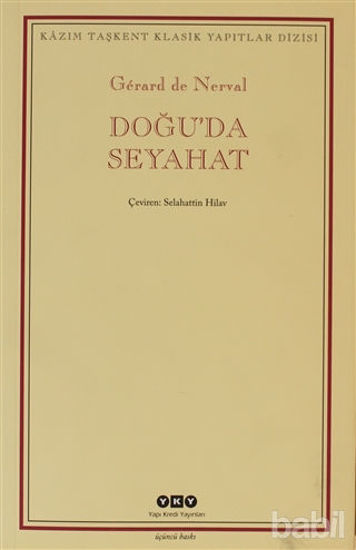 Picture of Doğu’da Seyahat