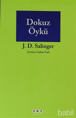 Picture of Dokuz Öykü