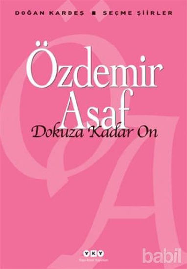 Picture of Dokuza Kadar On