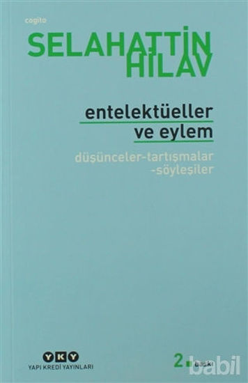 Picture of Entelektüeller ve Eylem