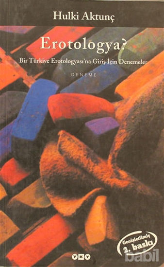 Picture of Erotologya?