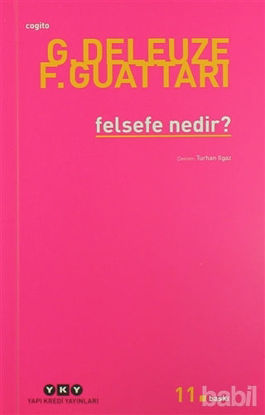 Picture of Felsefe Nedir?
