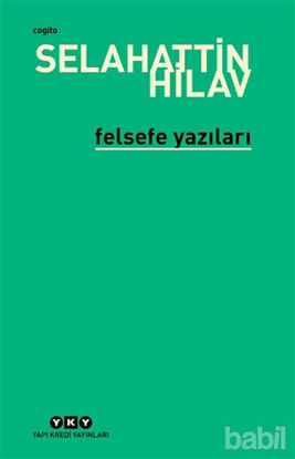 Picture of Felsefe Yazıları