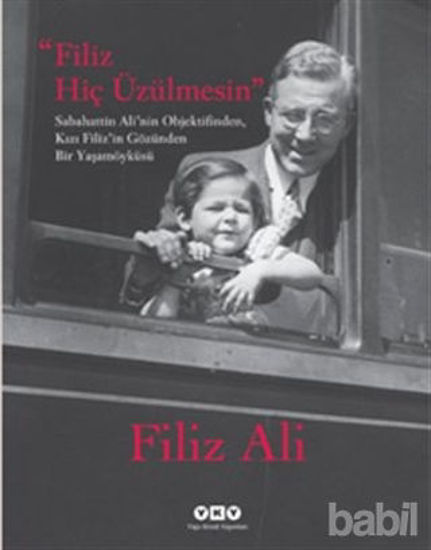 Picture of Filiz Hiç Üzülmesin