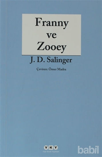 Picture of Franny ve Zooey