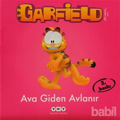 Picture of Ava Giden Avlanır