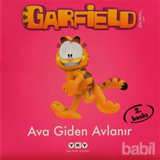 Picture of Ava Giden Avlanır