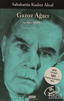 Picture of Gazoz Ağacı ve Diğer Öyküler