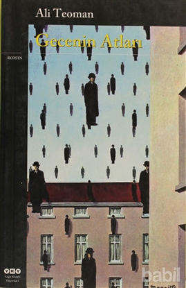 Picture of Gecenin Atları