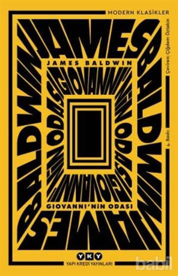 Picture of Giovanni’nin Odası