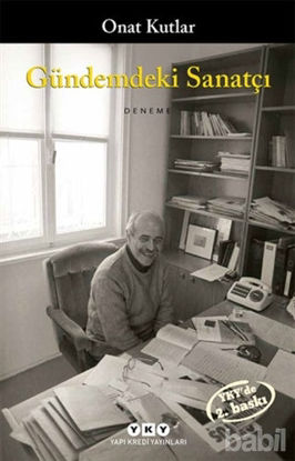 Picture of Gündemdeki Sanatçı