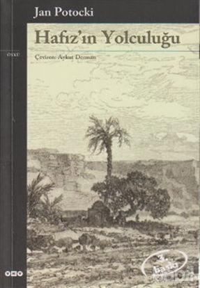 Picture of Hafız’ın Yolculuğu