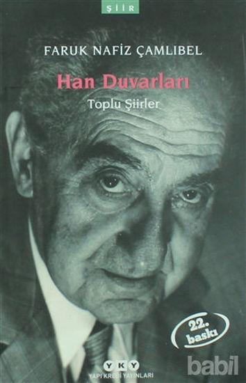 Picture of Han Duvarları