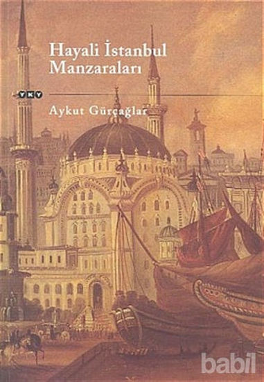 Picture of Hayali İstanbul Manzaraları