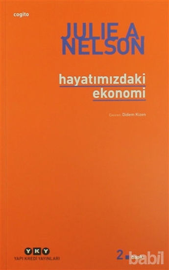 Picture of Hayatımızdaki Ekonomi