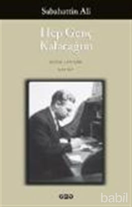 Picture of Hep Genç Kalacağım
