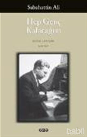 Picture of Hep Genç Kalacağım