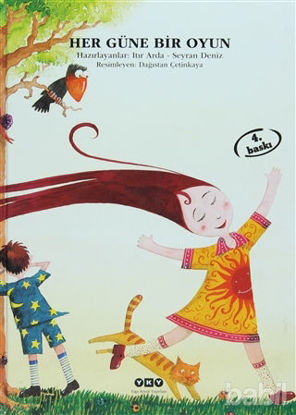 Picture of Her Güne Bir Oyun