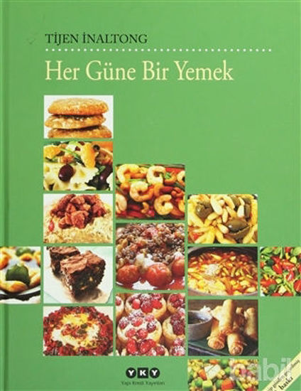 Picture of Her Güne Bir Yemek