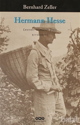 Picture of Hermann Hesse