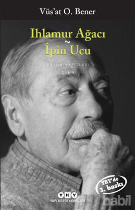 Picture of Ihlamur Ağacı