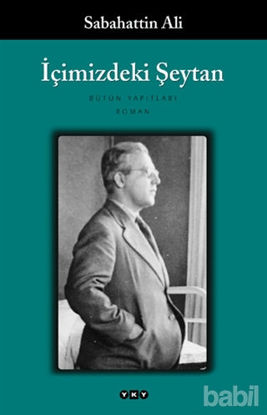 Picture of İçimizdeki Şeytan