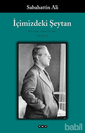 Picture of İçimizdeki Şeytan